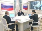 Путин оценил вклад грузин в Россию
