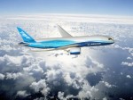 Строительство новейшего лайнера обойдется Boeing дороже на 500 миллионов