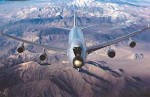 Компания Boeing представила боевой лазер воздушного базирования