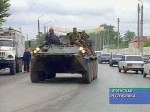 В Ульяновске задержан подозреваемый в убийстве главы чеченского села
