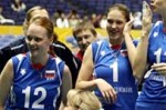 Российские волейболистки обыграли Мексику на ЧМ