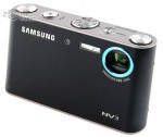 Ультракопмактная мультимедийная камера SAMSUNG NV3