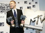 Триумфатором MTV Europe Music Awards стал ведущий церемонии