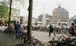 В Голландии за отбывание тюремного наказания получают деньги