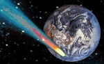 Вероятность столкновения астероида "Апофис" с Землей равна нулю