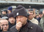Депутата Курьяновича задержали в воспитательных целях