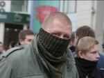 Российское телевидение проигнорировало митинги националистов