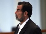 Хусейн приговорен к смертной казни