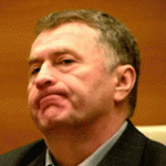 В. Жириновский резко осудил смертный приговор С. Хусейну. "Это произвол в чистом виде".