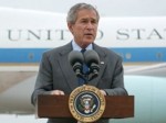 Буш назвал приговор Хусейну "вехой в иракской истории"