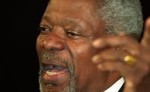 Кофи Аннан призвал Ирак соблюдать мораторий на смертную казнь