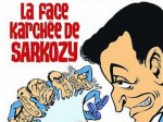 Во Франции изданы комиксы о наполеоновских планах Саркози