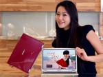 Корейцы создали бесшумный ноутбук