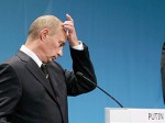 Путин наберет себе советников по налогам