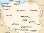 В Польше разбились трое детей из России