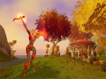 Blizzard объявила дату начала крестового похода