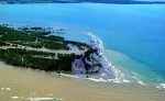 Землетрясение на северо-востоке Индонезии не привело к цунами
