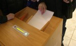 В выборах Южной Осетии и референдуме приняло участие 95% избирателей