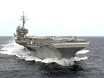 Американский флот не заметил китайскую подлодку