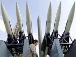 КНДР нашла в Южной Корее 1000 американских ядерных бомб
