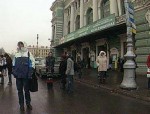 В Мариинском три в одном