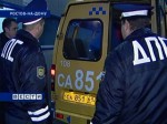 Милиционеры проверяют ростовские автобусы