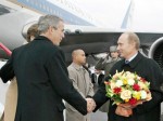 Президенты России и США подтвердили договоренность по ВТО