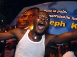 В Конго назвали победителя президентских выборов