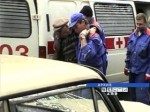 Водитель из Ростовской области на коротком отрезке дороги четыре раза попал в аварию