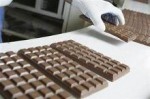Исследование: шоколад действует как аспирин