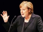 Ангела Меркель вступит в фан-клуб футбольной команды