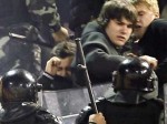 Причинами драки на стадионе в Скопье стали Чечня и Косово