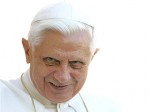 Папа Римский сохранил обет безбрачия