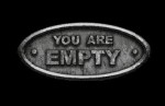 You Are Empty: Патч 1.2