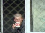 Российским заключенным покажут "благие новости"