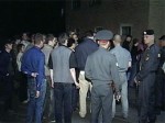 В центре Москвы подрались 50 человек