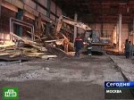 Обнаружено тело второго погибшего на стройке в Москве