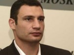 Виталий Кличко возвращается на ринг