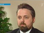 Греф отметил заслуги убитого Козлова во вступлении России в ВТО