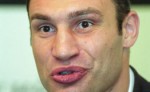 Виталий Кличко может вернуться на профессиональный ринг