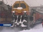 Северо-Кавказская железнодорожная дорога полностью готова к зиме