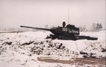 Т-34 признан лучшим танком всех времен и народов