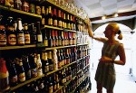 Алкоголь разрушает Европу