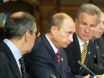 Россия уговорила ЕС платить за транссибирские перелеты