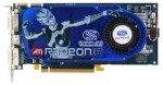Бесшумный ATI Radeon X1650XT от HIS