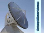 В Мексике открыт крупнейший радиотелескоп