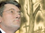 Ющенко предлагает наказывать за отрицание Голодомора