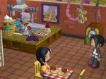 Благодаря Wii у персонажей The Sims вырастут квадратные головы