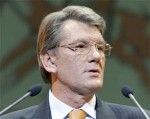 Ющенко намерен перезахоронить Довженко на Украине
