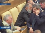 Депутаты отказались пускать в Думу мелкие партии